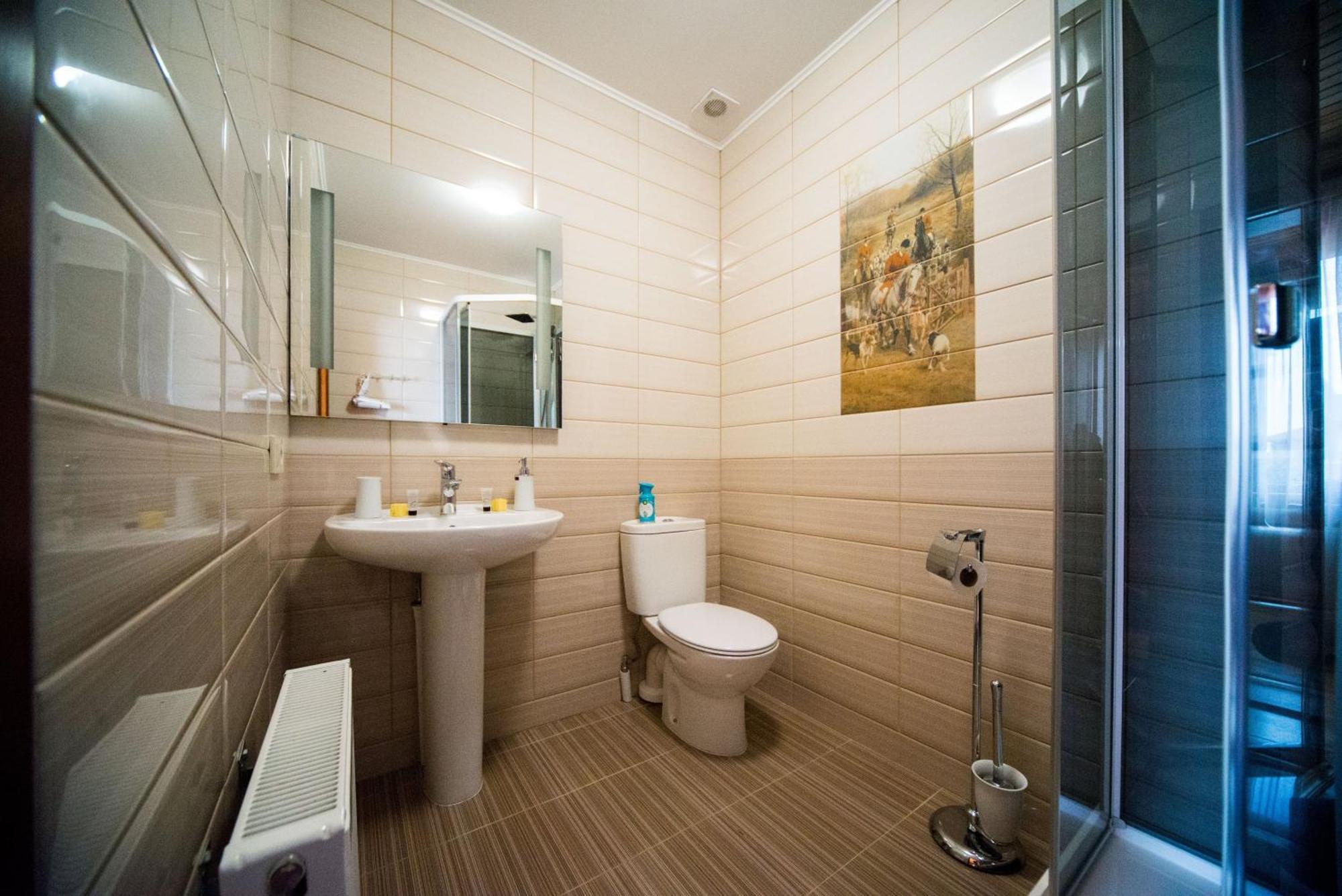 Hotel Комплекс Відпочинку Пампушка & Подушка Burlach'ya Balka Exterior foto
